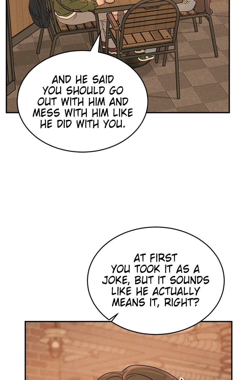 Read Unrefined Love chapter 13 image 61 on Lezhin