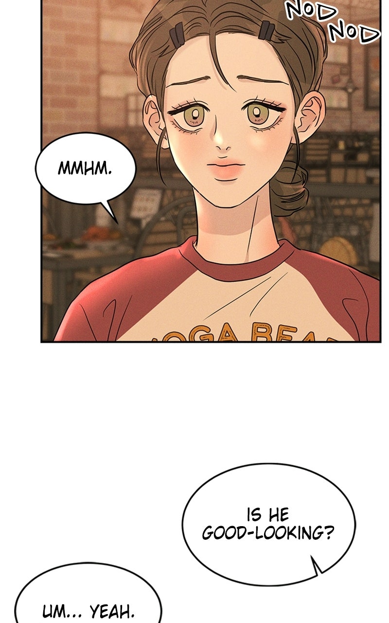 Read Unrefined Love chapter 13 image 62 on Lezhin
