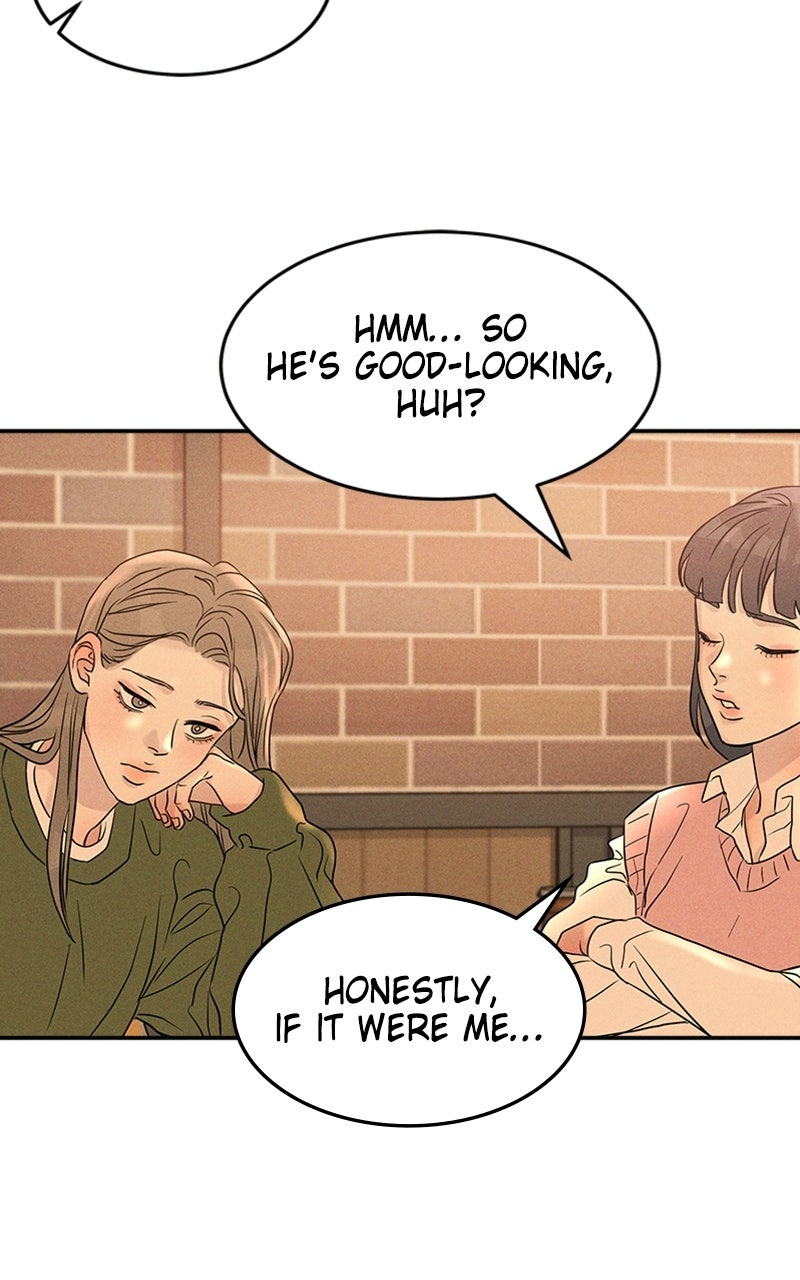 Read Unrefined Love chapter 13 image 63 on Lezhin