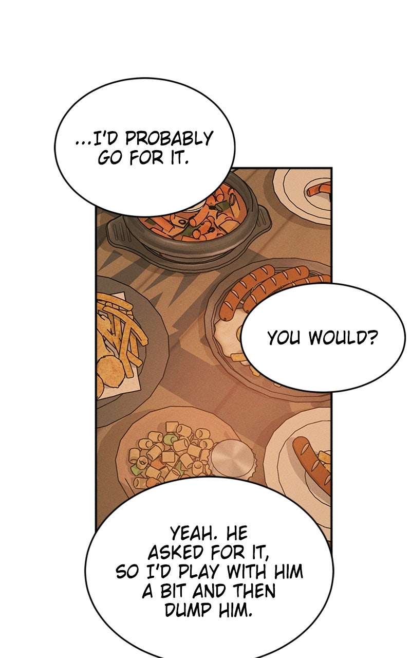 Read Unrefined Love chapter 13 image 64 on Lezhin