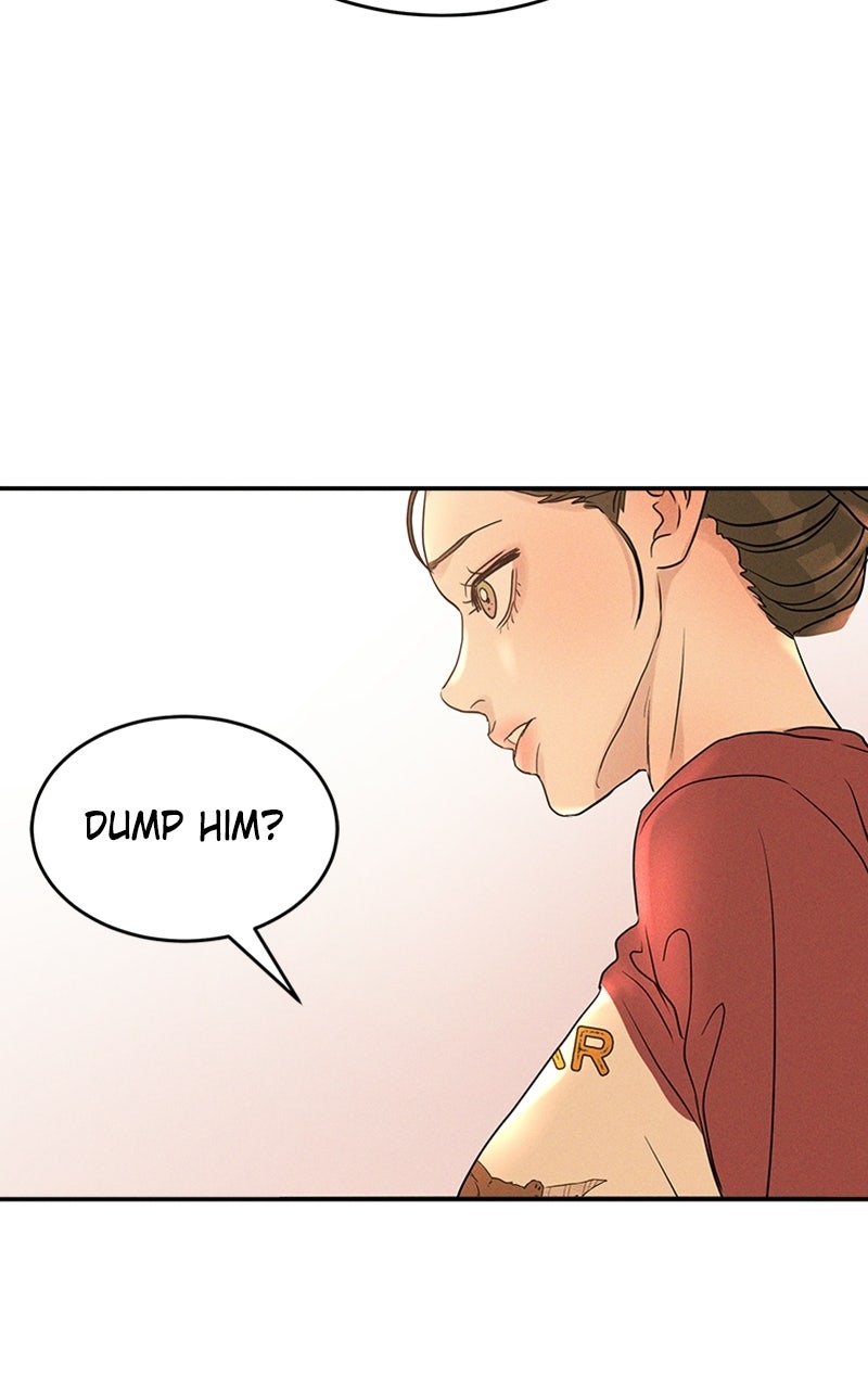Read Unrefined Love chapter 13 image 65 on Lezhin