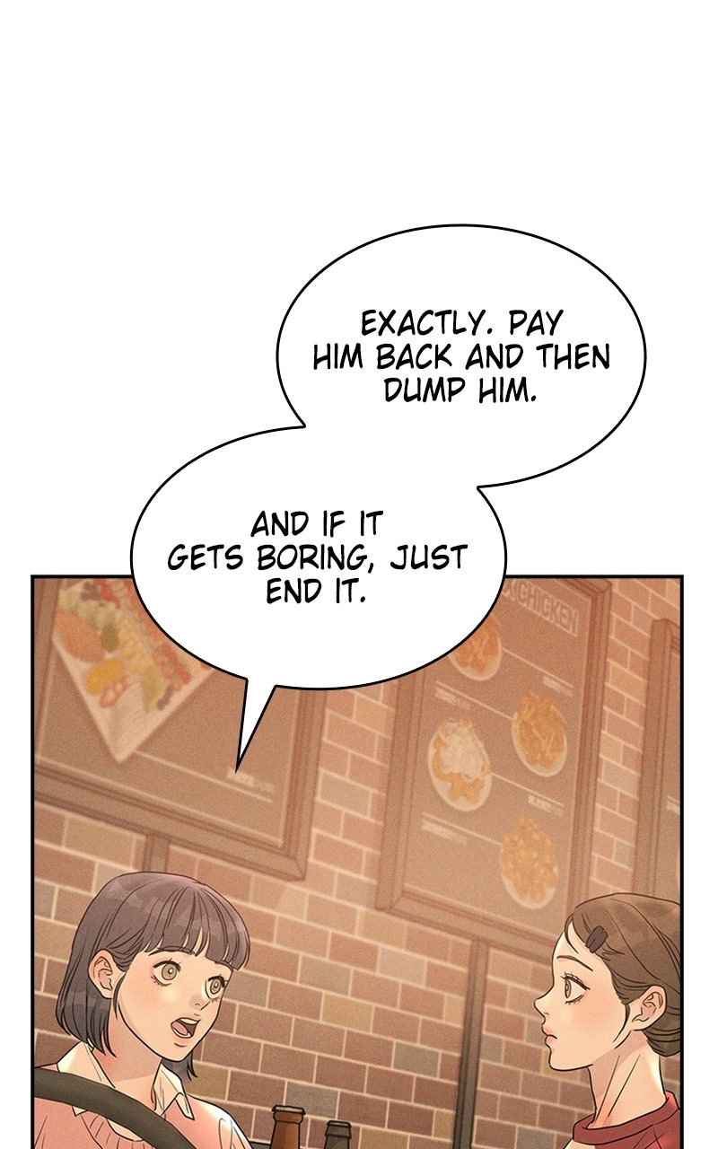 Read Unrefined Love chapter 13 image 66 on Lezhin