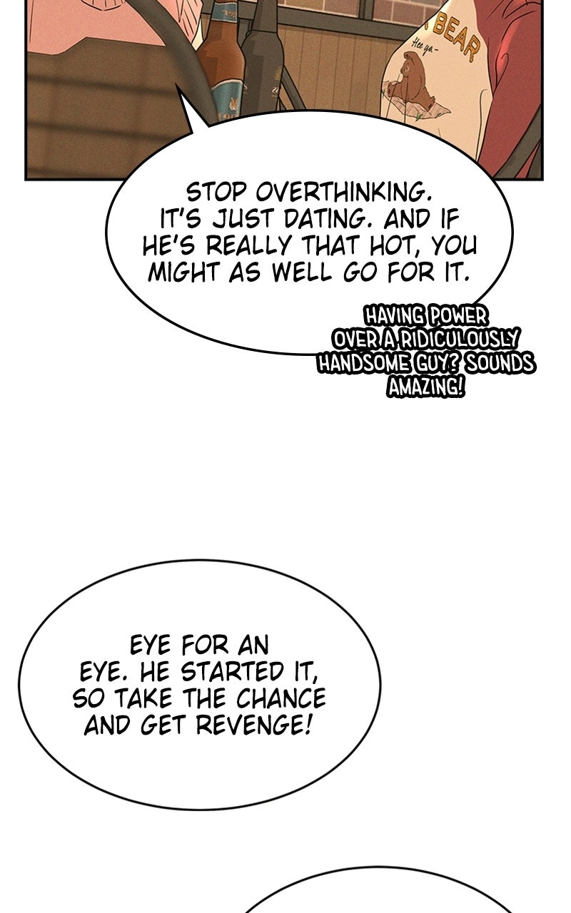 Read Unrefined Love chapter 13 image 67 on Lezhin