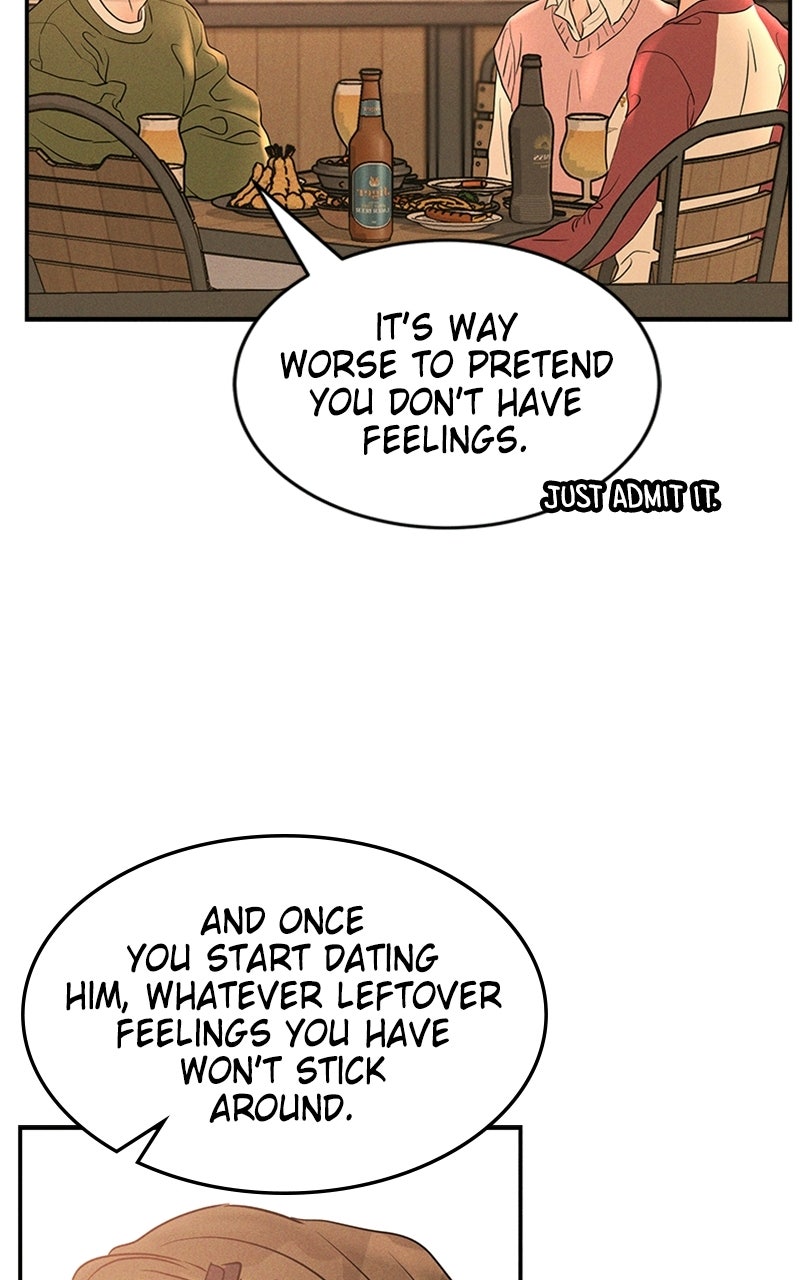 Read Unrefined Love chapter 13 image 69 on Lezhin