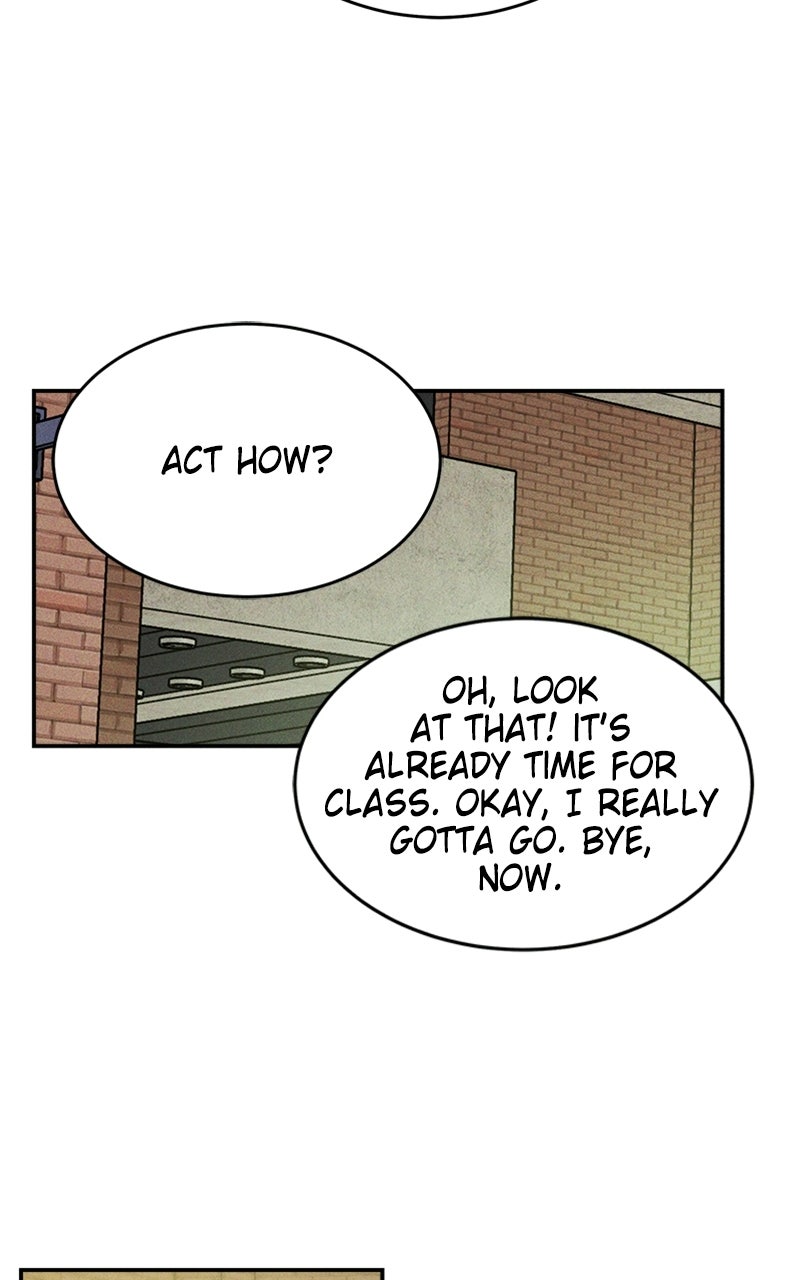 Read Unrefined Love chapter 13 image 8 on Lezhin