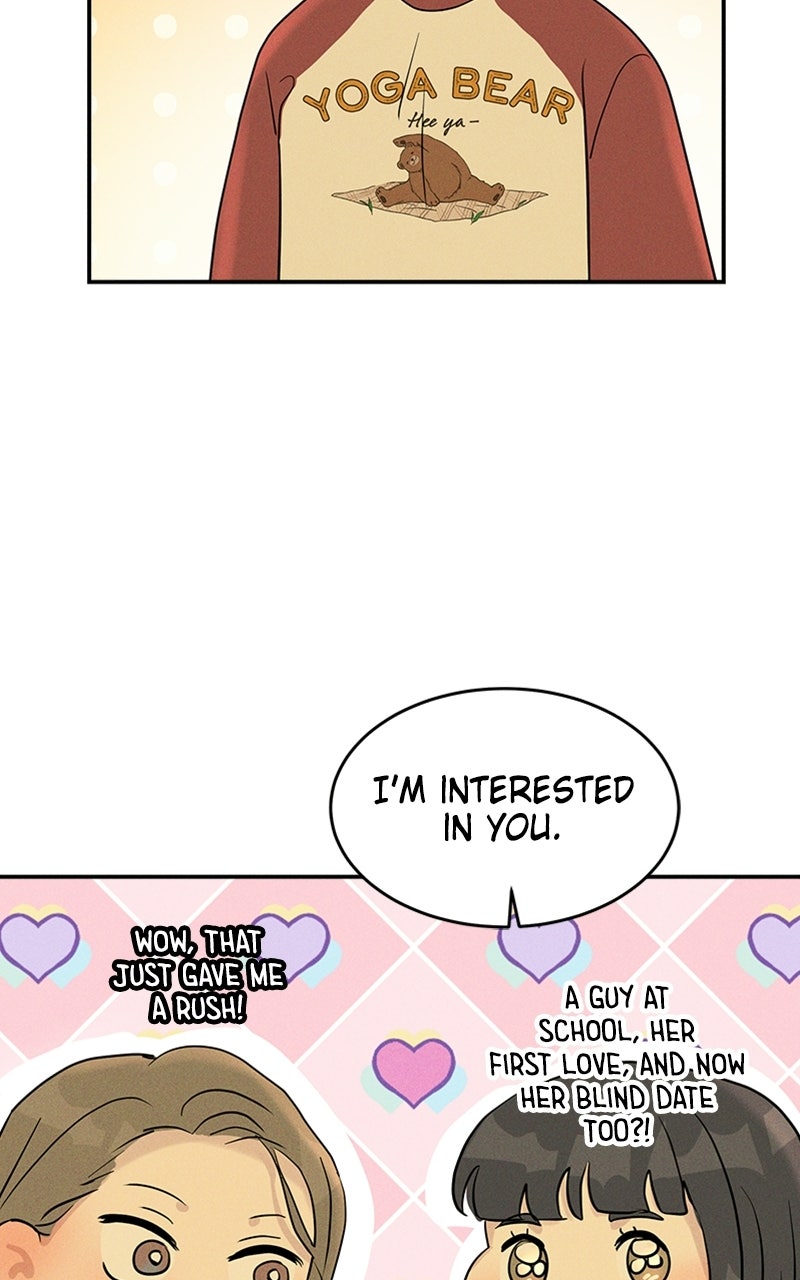 Read Unrefined Love chapter 13 image 80 on Lezhin