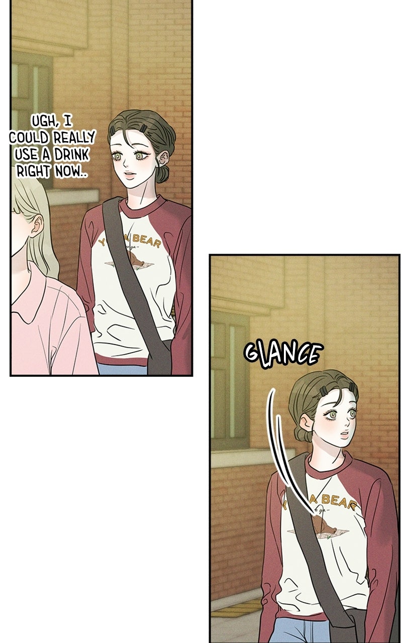 Read Unrefined Love chapter 13 image 9 on Lezhin
