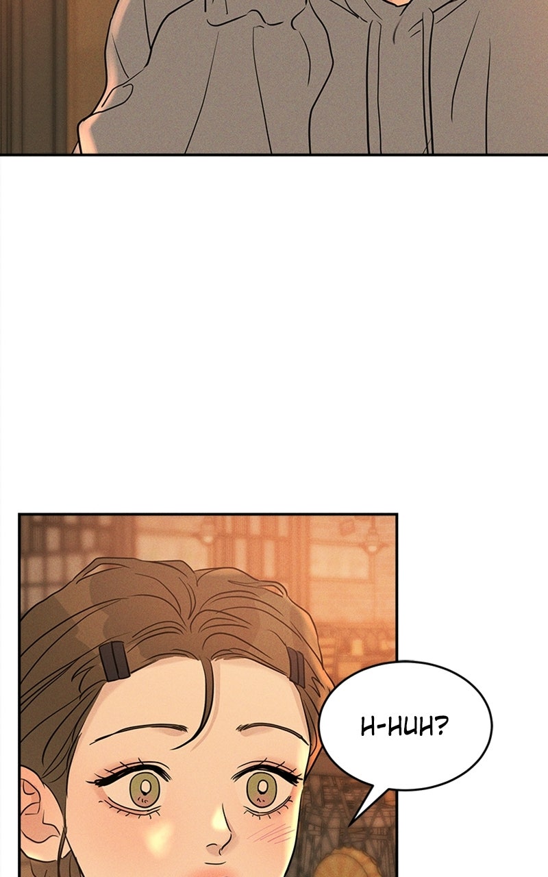 Read Unrefined Love chapter 14 image 1 on Lezhin