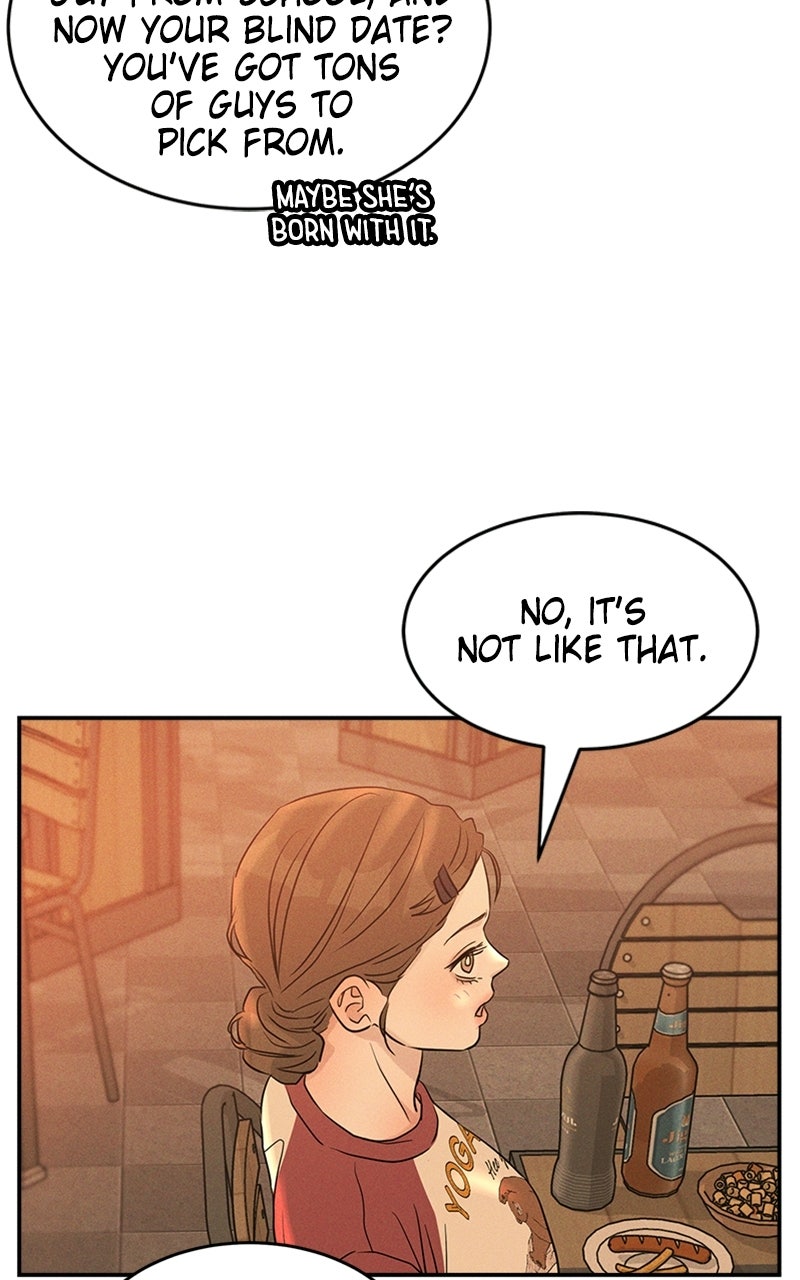 Read Unrefined Love chapter 14 image 12 on Lezhin