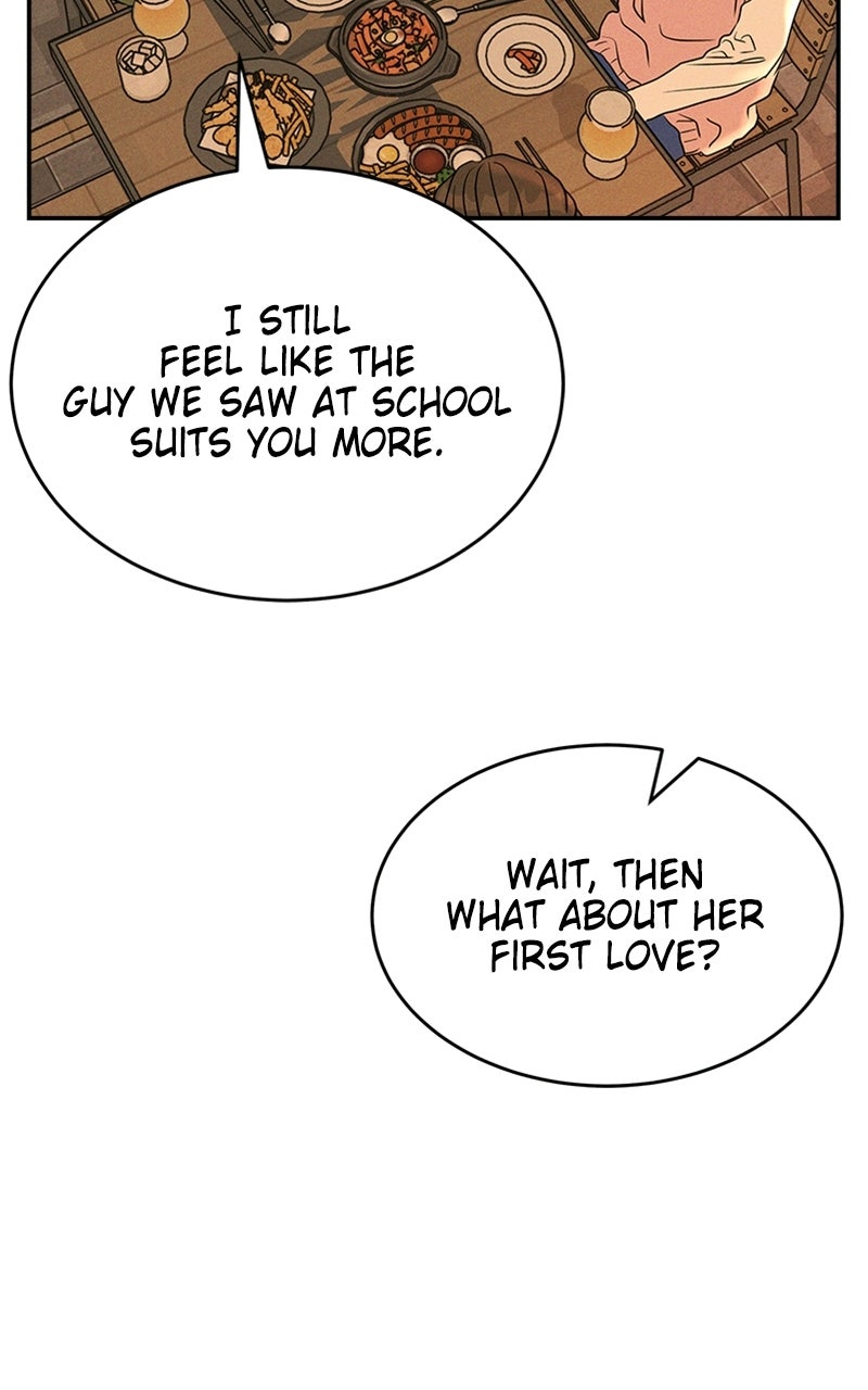 Read Unrefined Love chapter 14 image 14 on Lezhin
