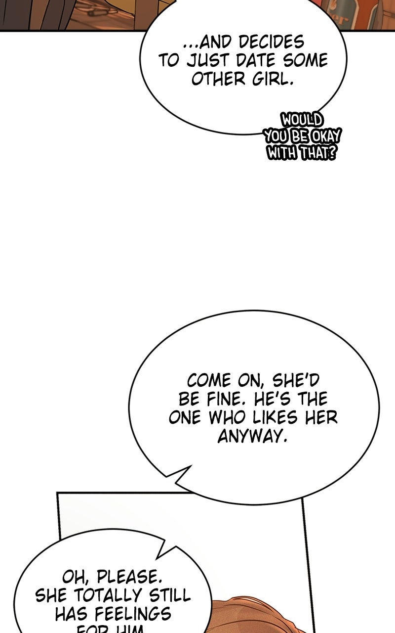 Read Unrefined Love chapter 14 image 19 on Lezhin