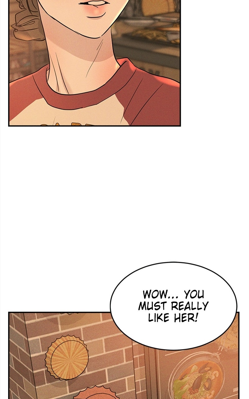 Read Unrefined Love chapter 14 image 2 on Lezhin