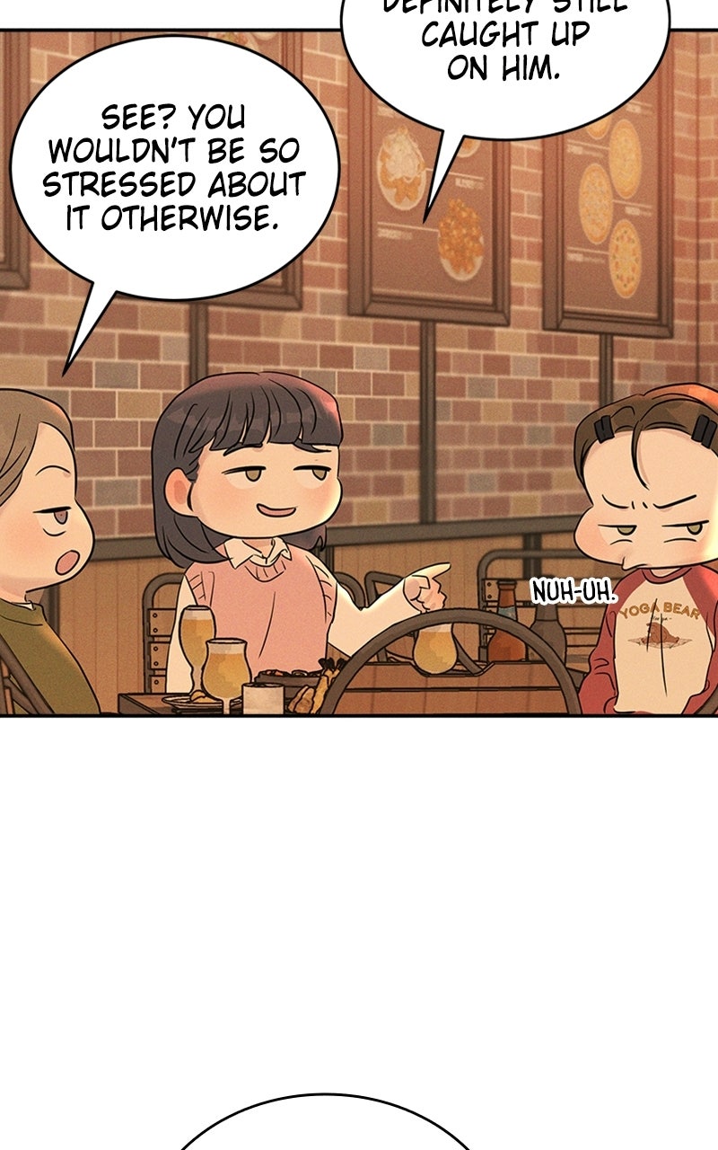 Read Unrefined Love chapter 14 image 28 on Lezhin