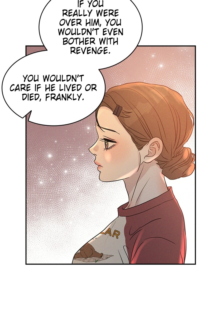Read Unrefined Love chapter 14 image 29 on Lezhin