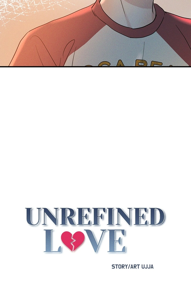Read Unrefined Love chapter 14 image 32 on Lezhin
