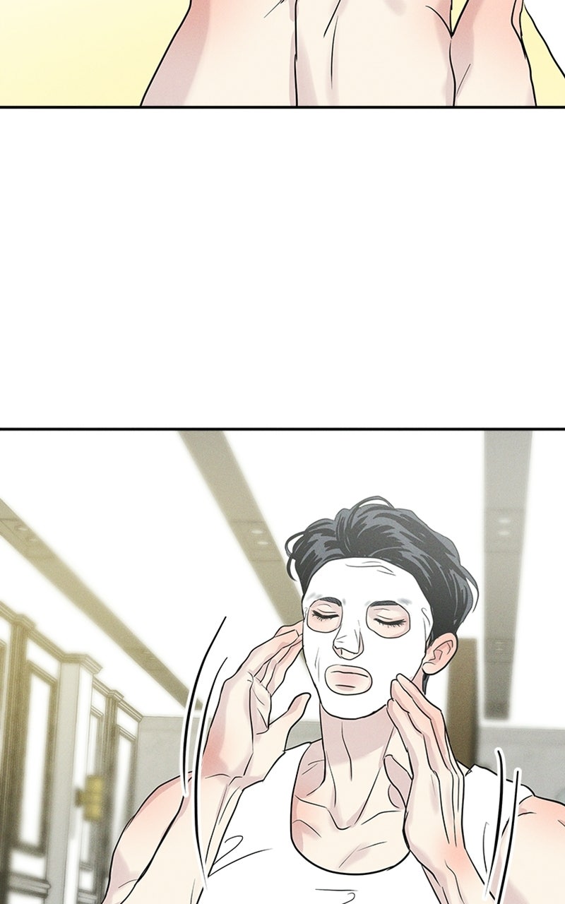 Read Unrefined Love chapter 14 image 35 on Lezhin
