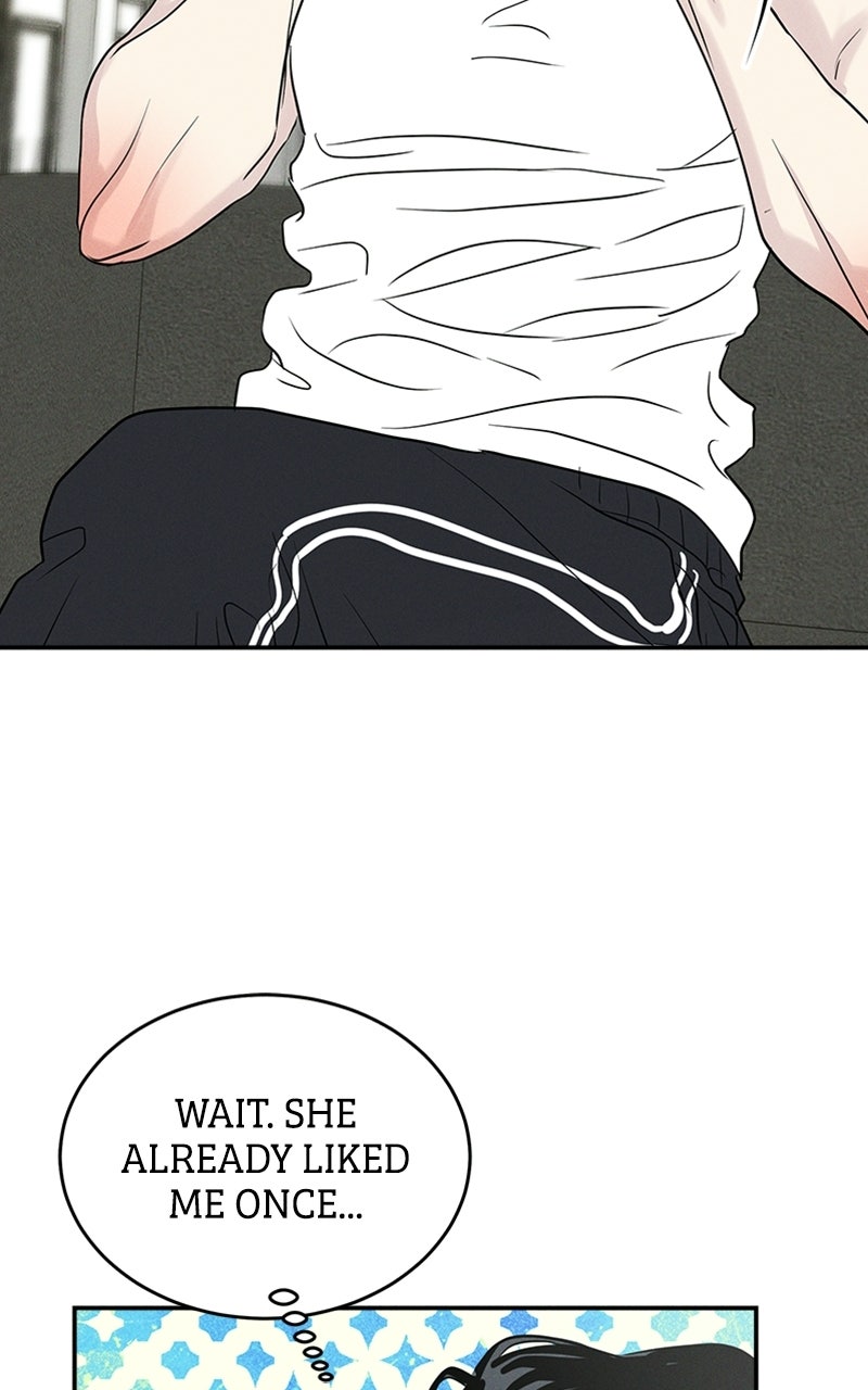 Read Unrefined Love chapter 14 image 36 on Lezhin