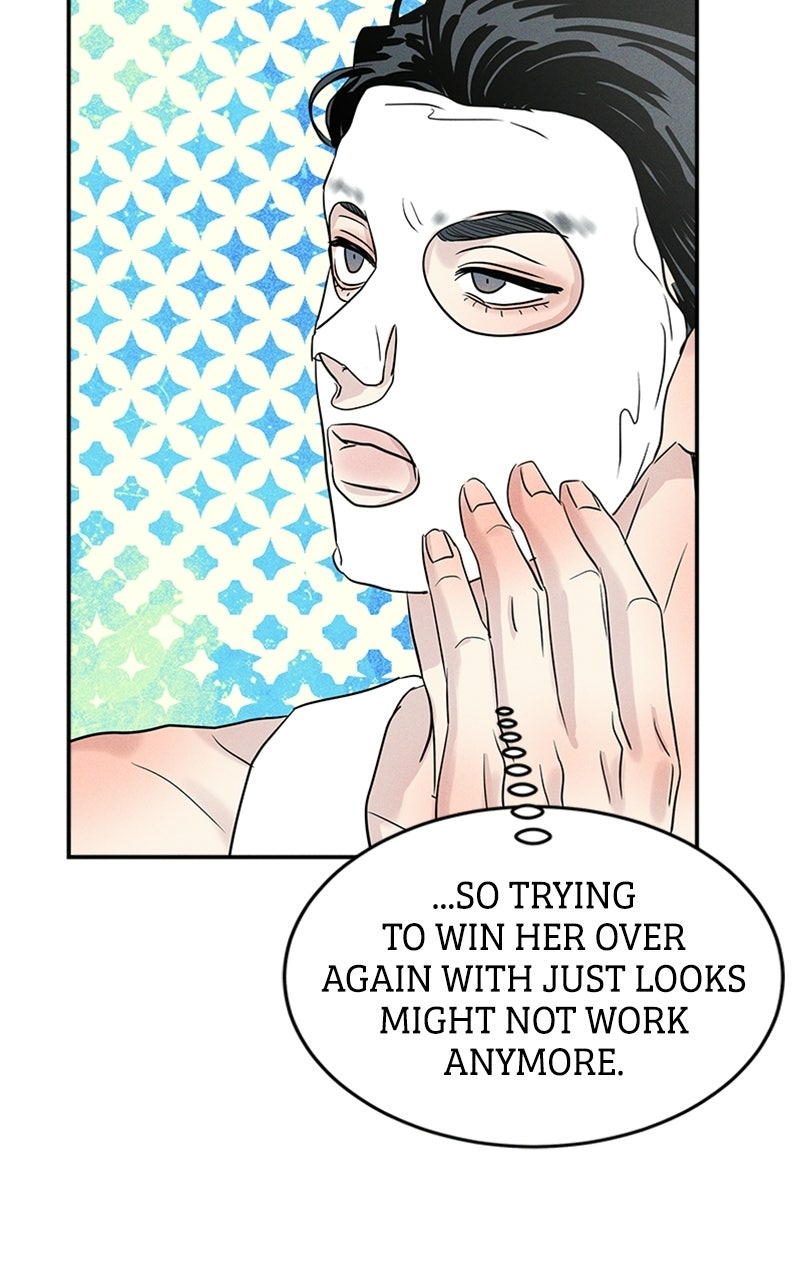 Read Unrefined Love chapter 14 image 37 on Lezhin