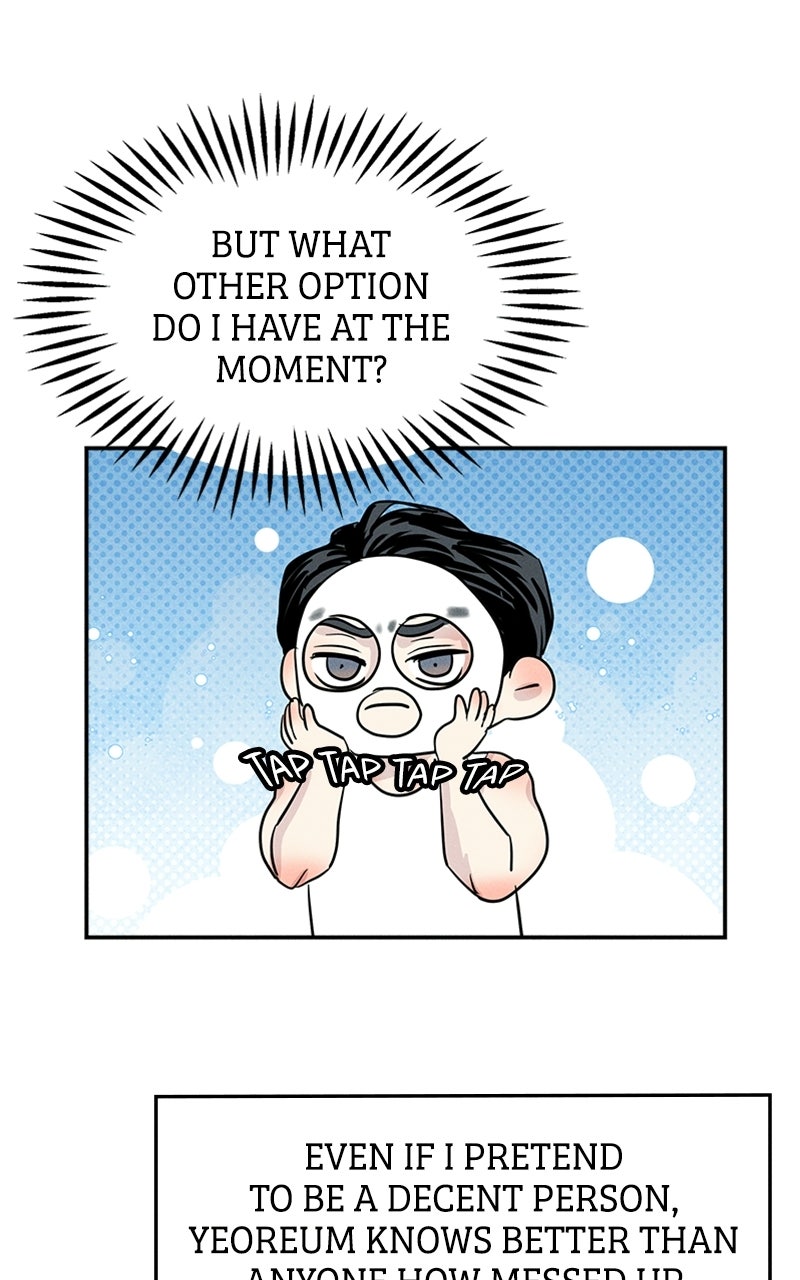 Read Unrefined Love chapter 14 image 38 on Lezhin
