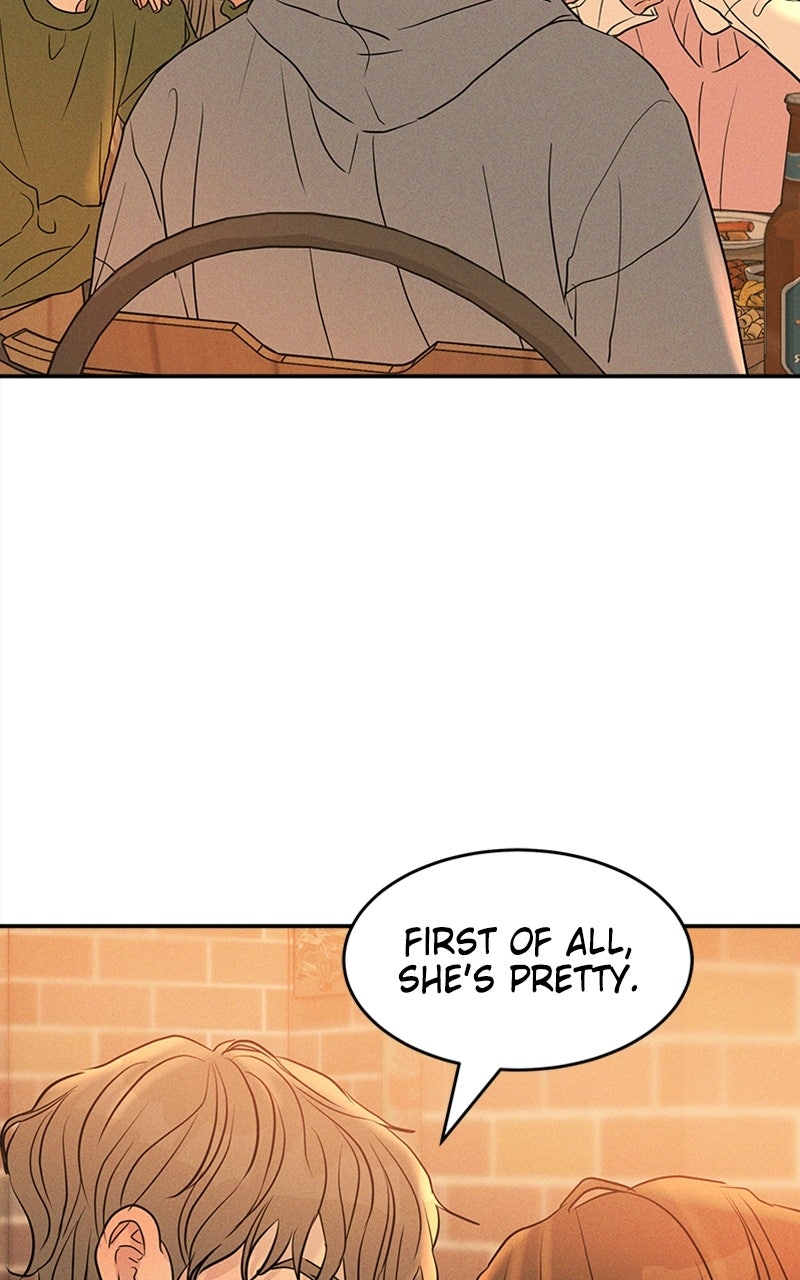 Read Unrefined Love chapter 14 image 4 on Lezhin