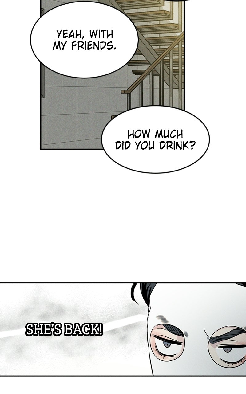 Read Unrefined Love chapter 14 image 40 on Lezhin