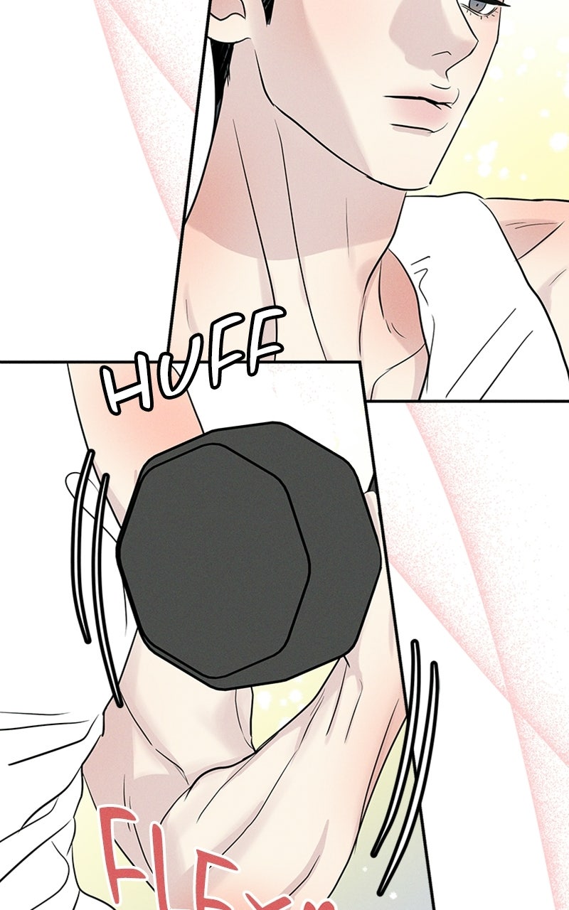 Read Unrefined Love chapter 14 image 43 on Lezhin