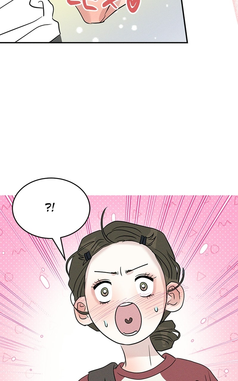 Read Unrefined Love chapter 14 image 44 on Lezhin