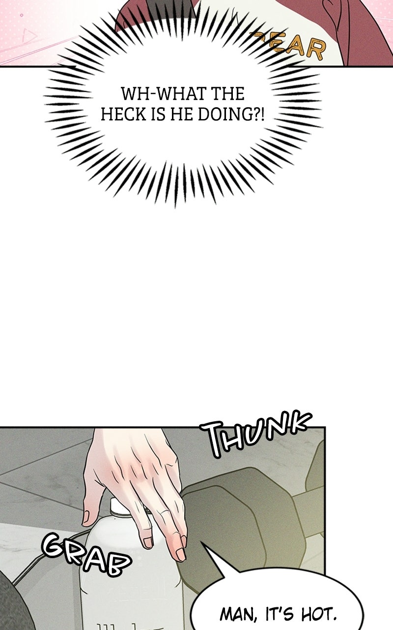 Read Unrefined Love chapter 14 image 45 on Lezhin