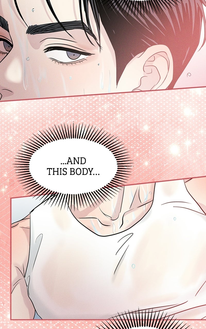 Read Unrefined Love chapter 14 image 48 on Lezhin