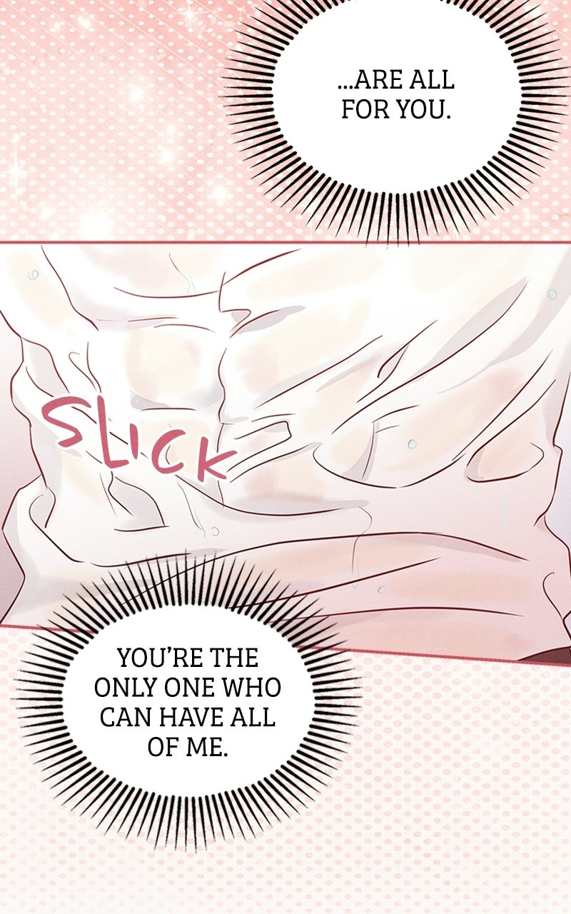 Read Unrefined Love chapter 14 image 49 on Lezhin