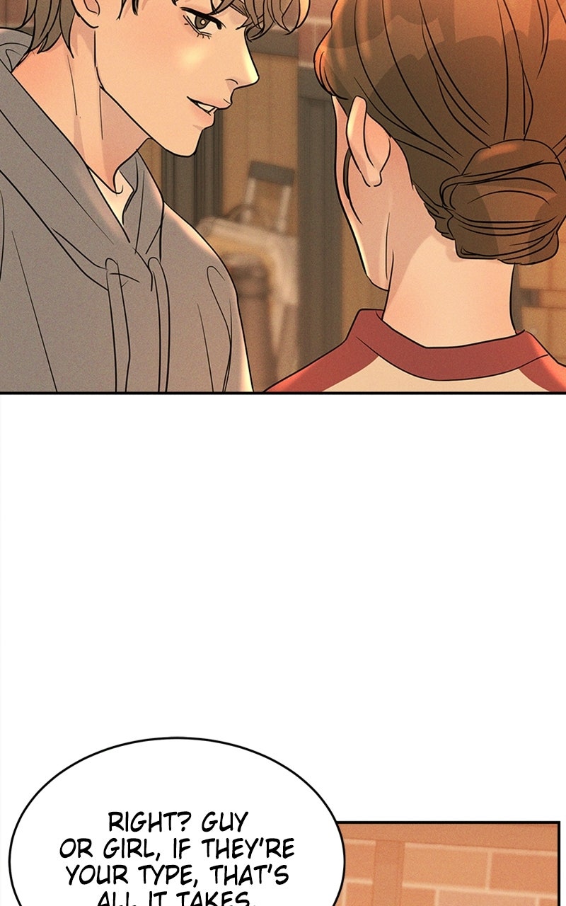 Read Unrefined Love chapter 14 image 5 on Lezhin
