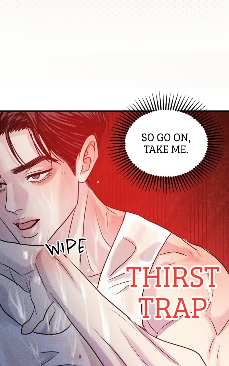 Read Unrefined Love chapter 14 image 50 on Lezhin