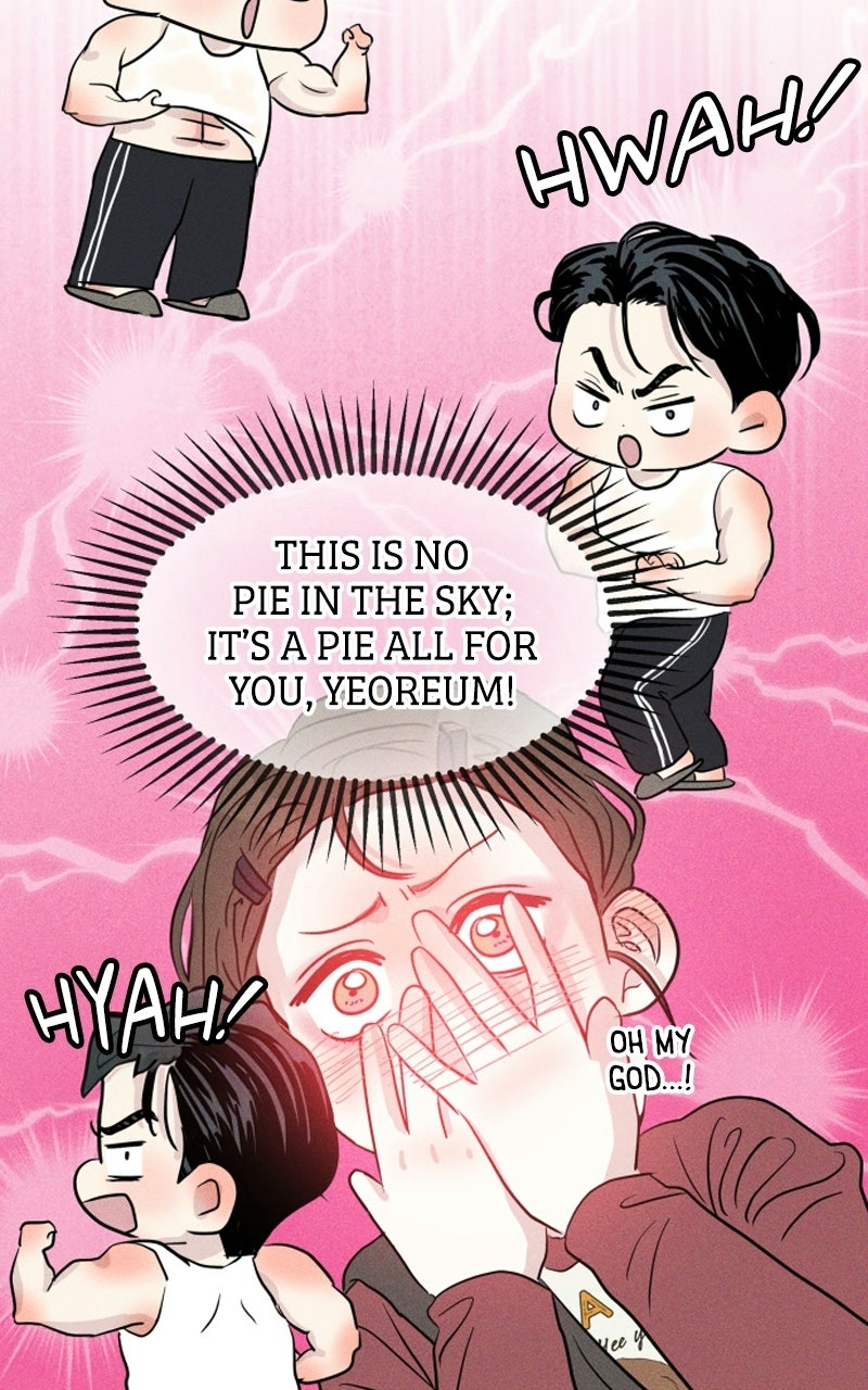 Read Unrefined Love chapter 14 image 52 on Lezhin