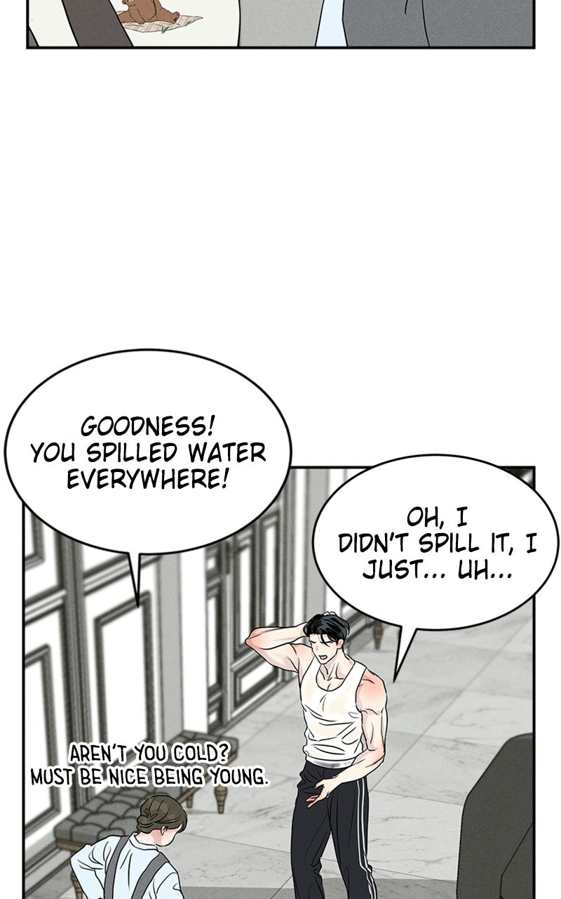 Read Unrefined Love chapter 14 image 54 on Lezhin