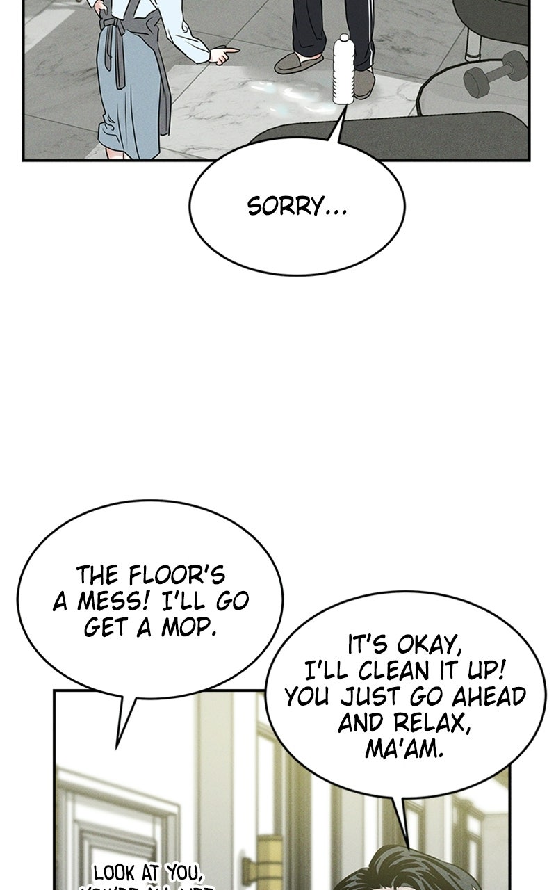 Read Unrefined Love chapter 14 image 55 on Lezhin