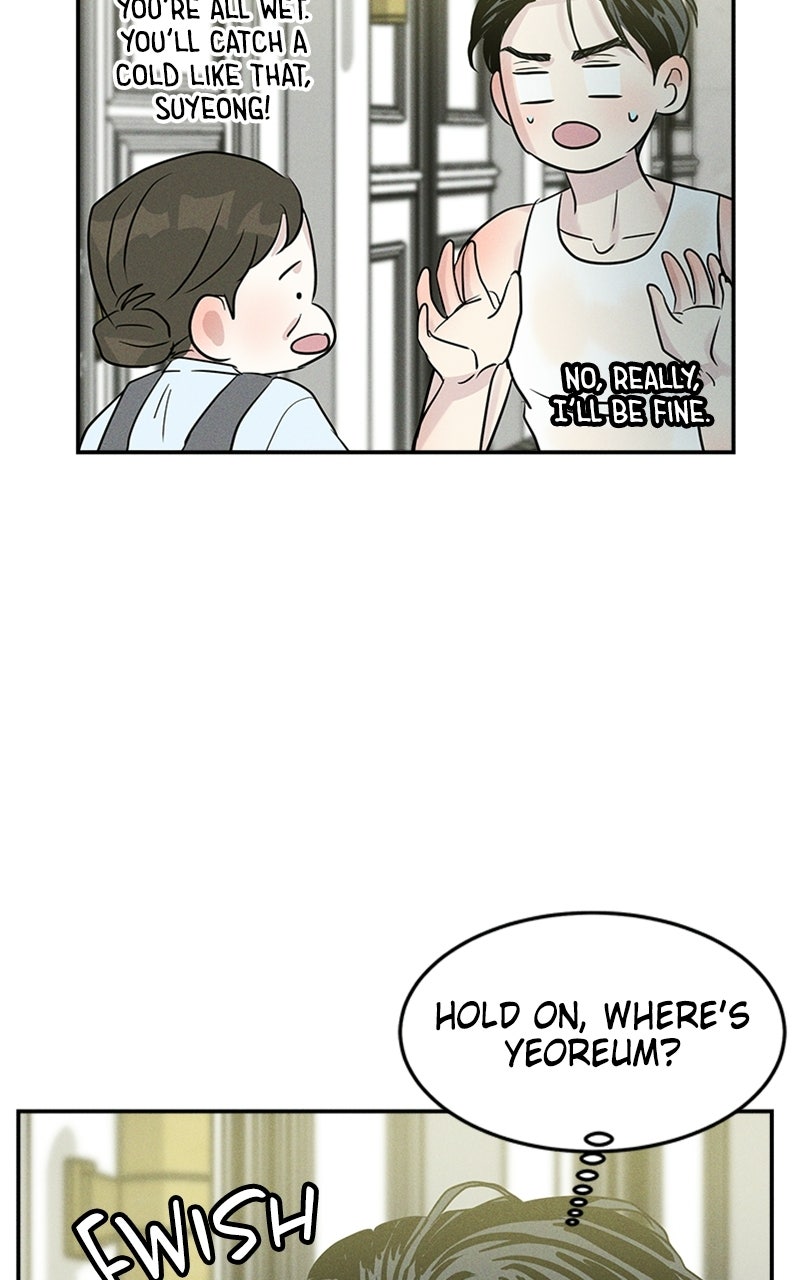 Read Unrefined Love chapter 14 image 56 on Lezhin