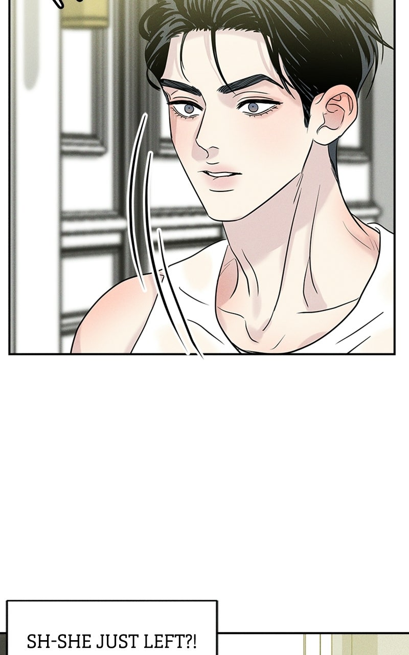 Read Unrefined Love chapter 14 image 57 on Lezhin
