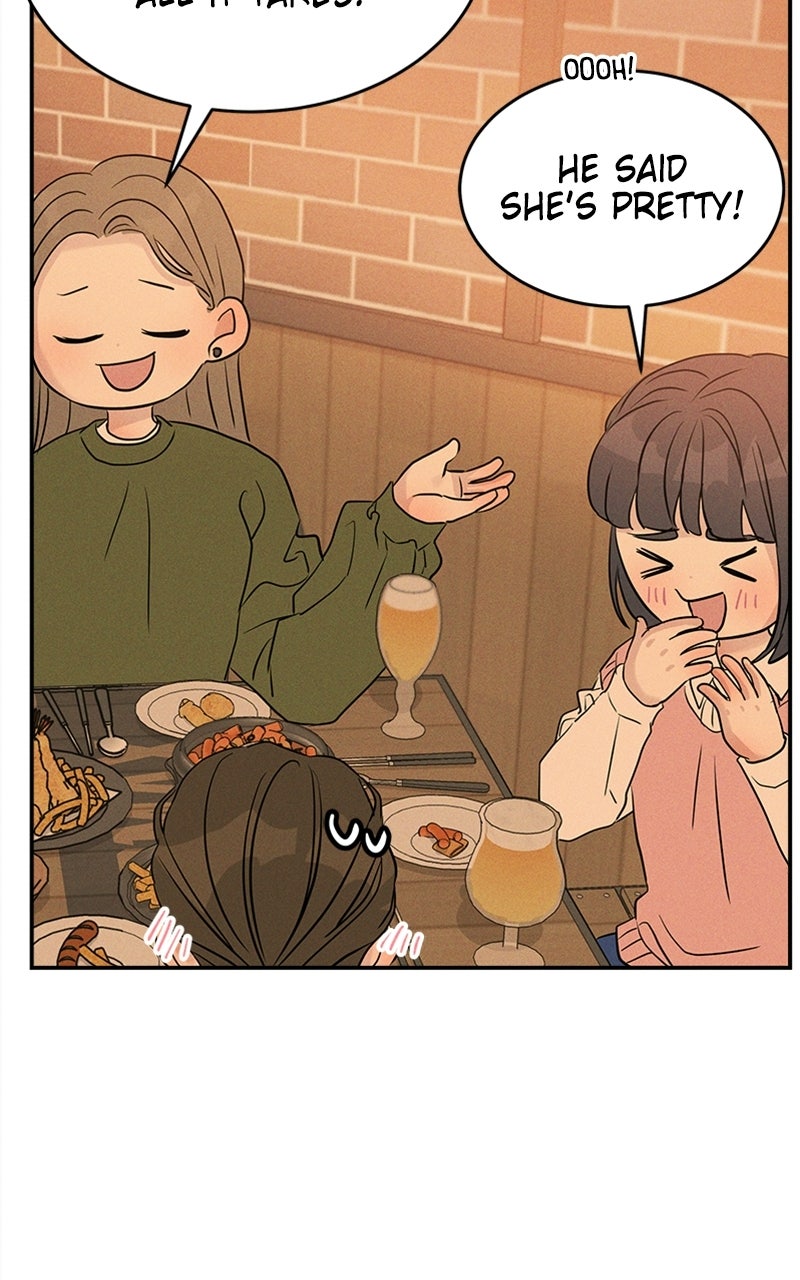 Read Unrefined Love chapter 14 image 6 on Lezhin