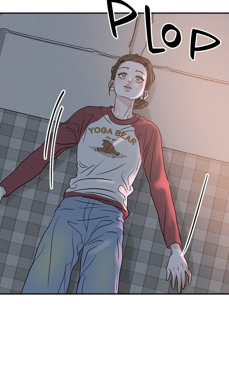 Read Unrefined Love chapter 14 image 61 on Lezhin