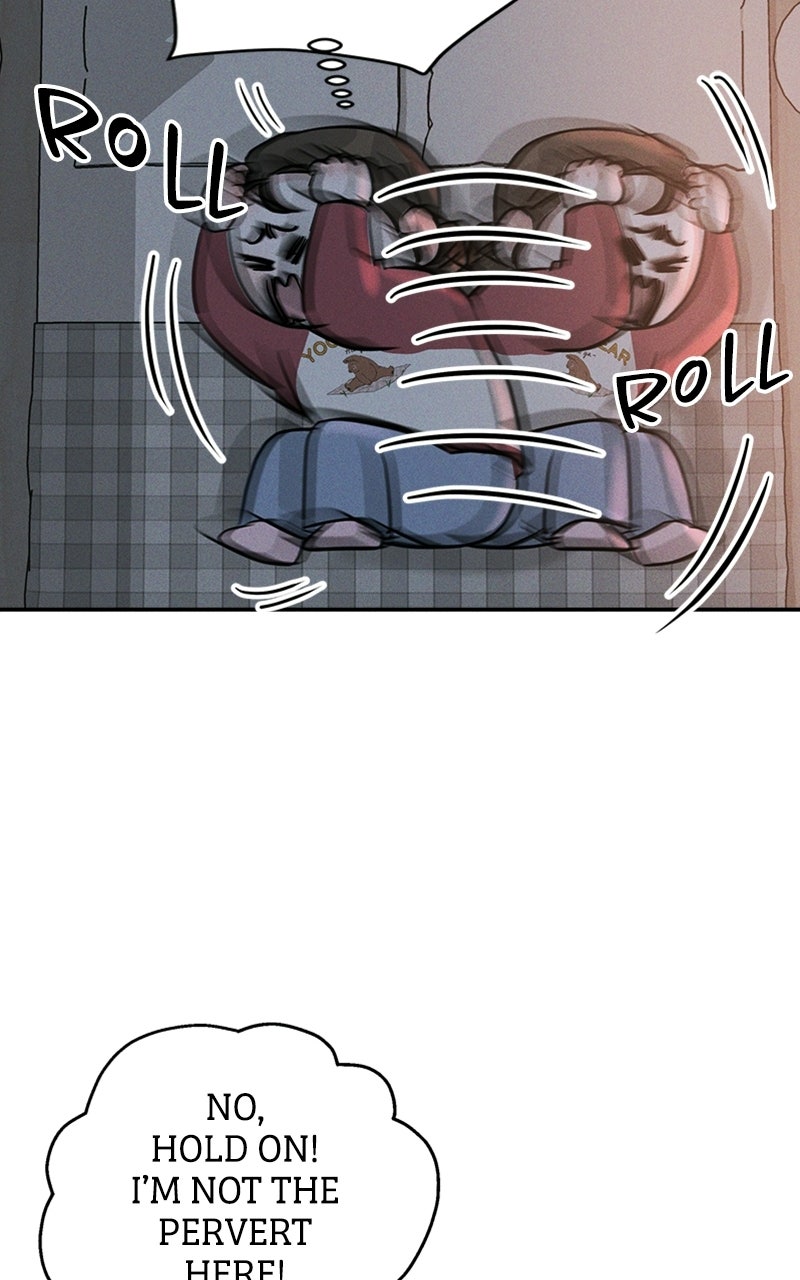 Read Unrefined Love chapter 14 image 64 on Lezhin