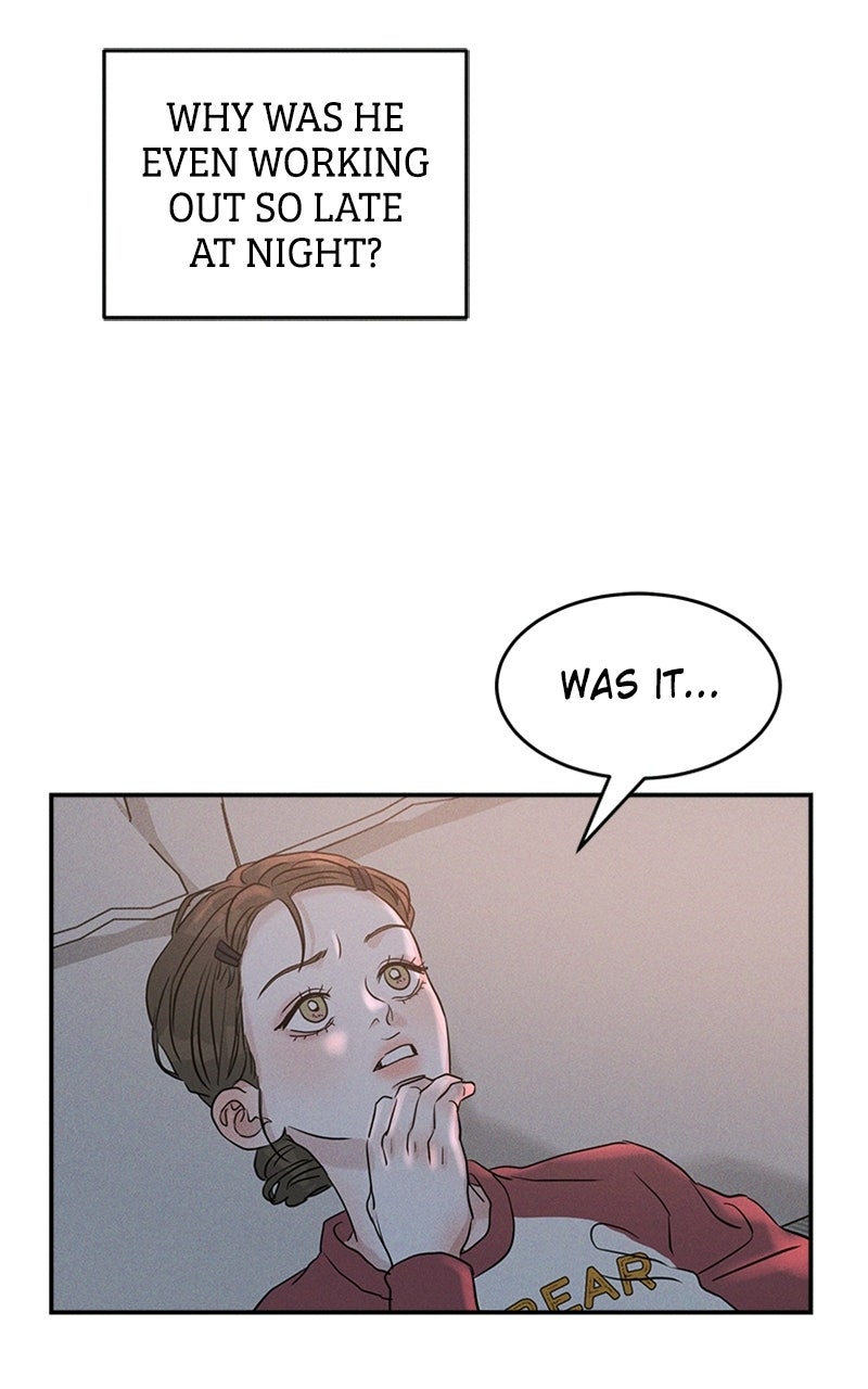 Read Unrefined Love chapter 14 image 66 on Lezhin