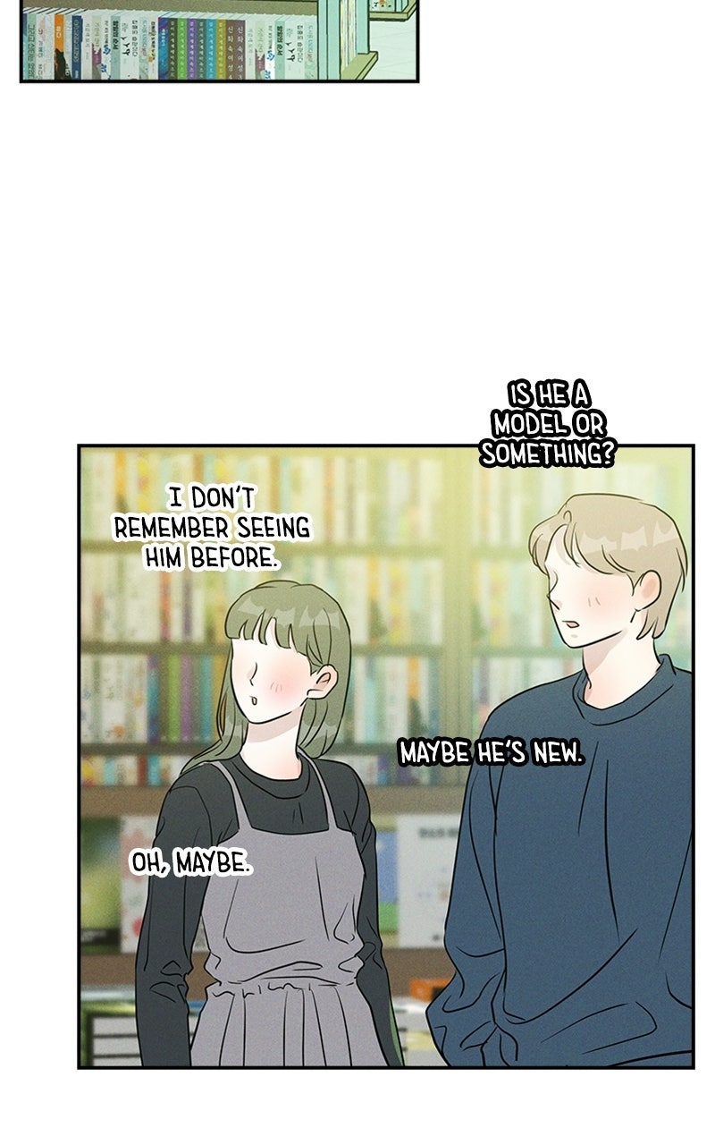 Read Unrefined Love chapter 14 image 76 on Lezhin