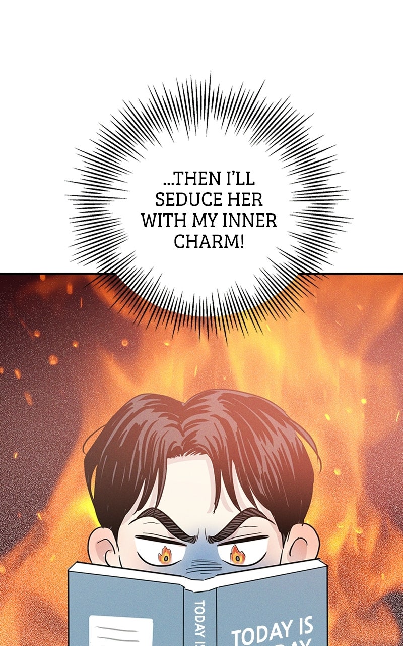 Read Unrefined Love chapter 14 image 79 on Lezhin