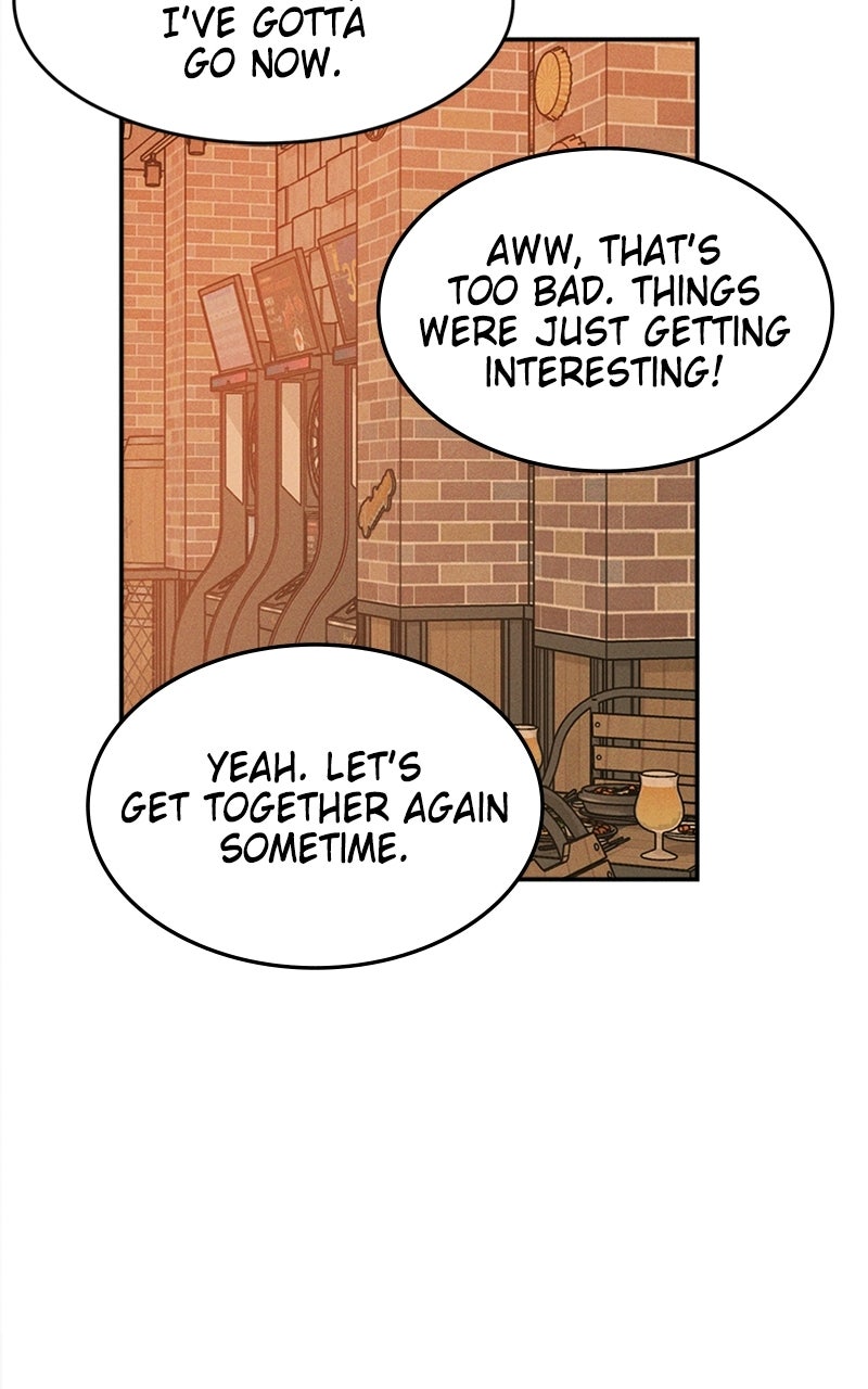 Read Unrefined Love chapter 14 image 8 on Lezhin