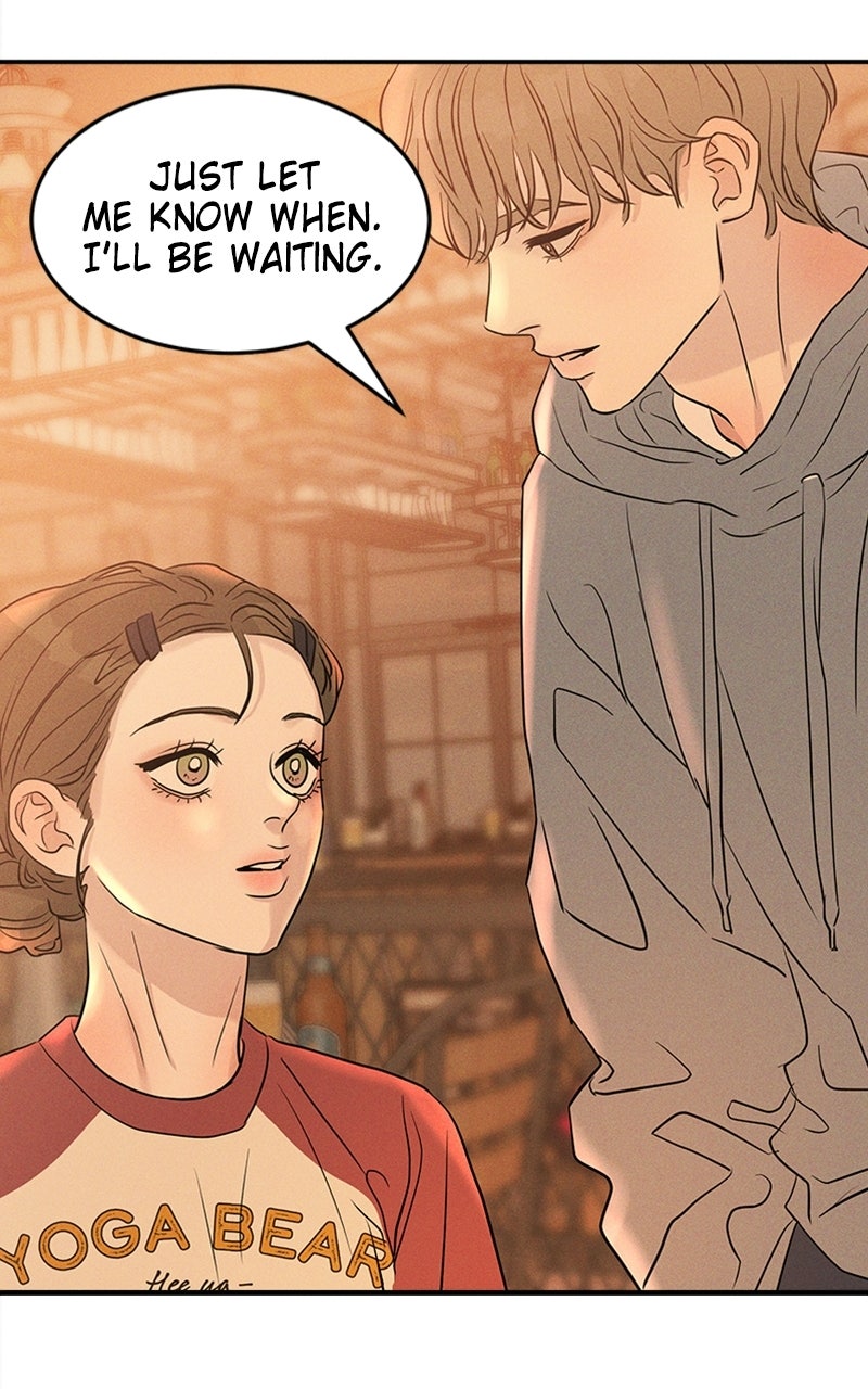 Read Unrefined Love chapter 14 image 9 on Lezhin