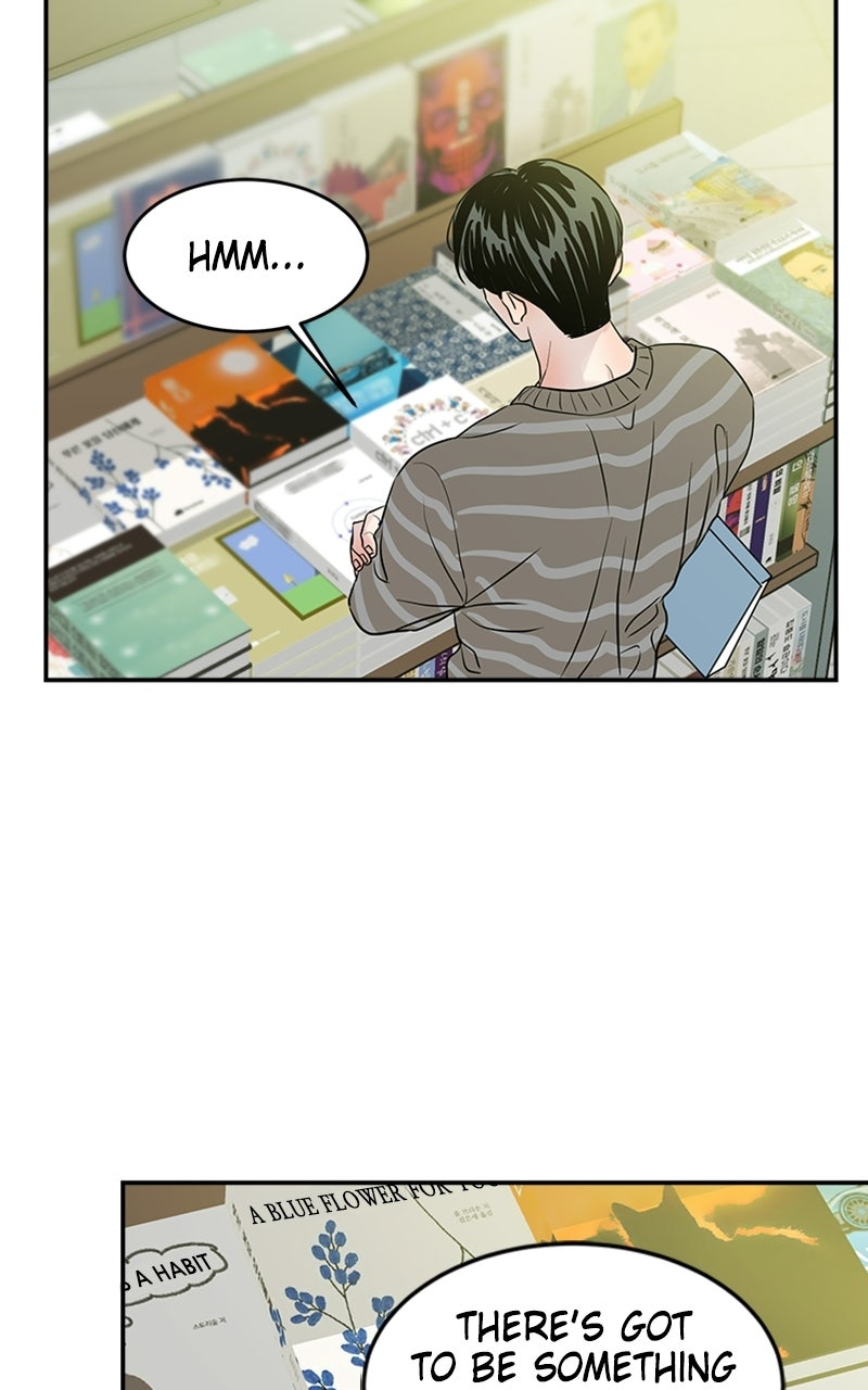 Read Unrefined Love chapter 15 image 1 on Lezhin