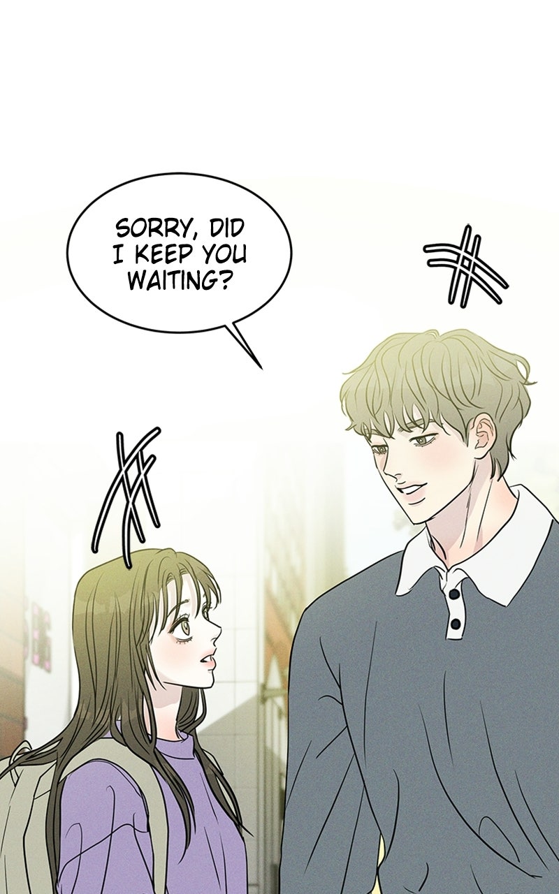 Read Unrefined Love chapter 15 image 17 on Lezhin