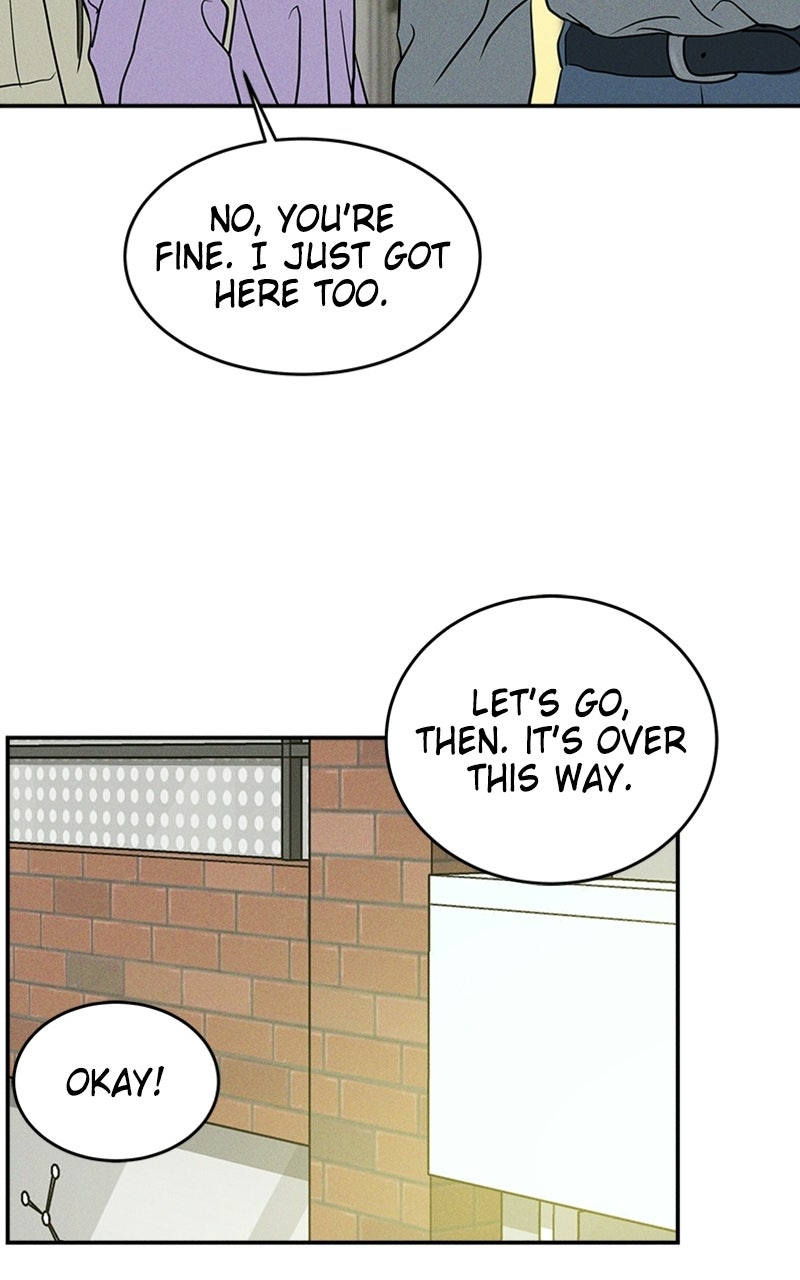 Read Unrefined Love chapter 15 image 18 on Lezhin
