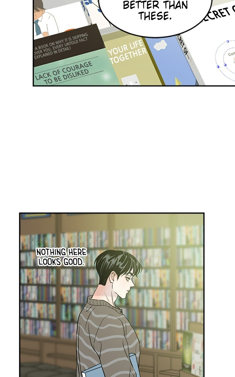 Read Unrefined Love chapter 15 image 2 on Lezhin