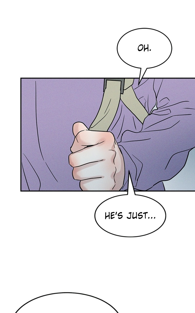 Read Unrefined Love chapter 15 image 22 on Lezhin